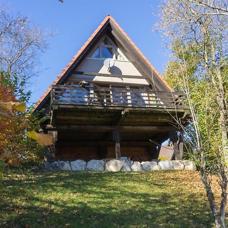 Haus 4-Jahreszeiten Siegsdorf Exteriér fotografie