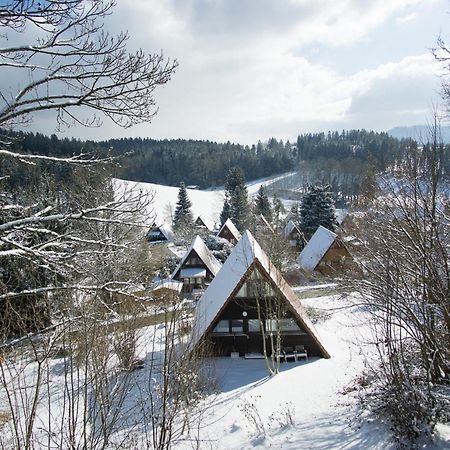 Haus 4-Jahreszeiten Siegsdorf Exteriér fotografie
