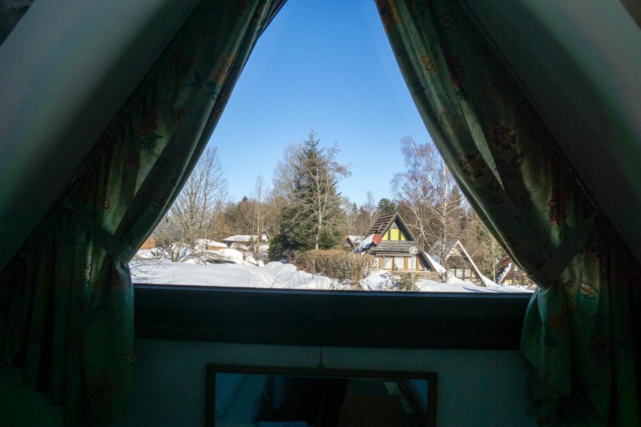 Haus 4-Jahreszeiten Siegsdorf Exteriér fotografie
