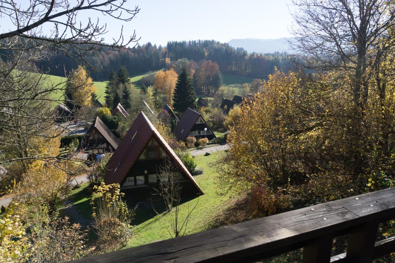 Haus 4-Jahreszeiten Siegsdorf Exteriér fotografie