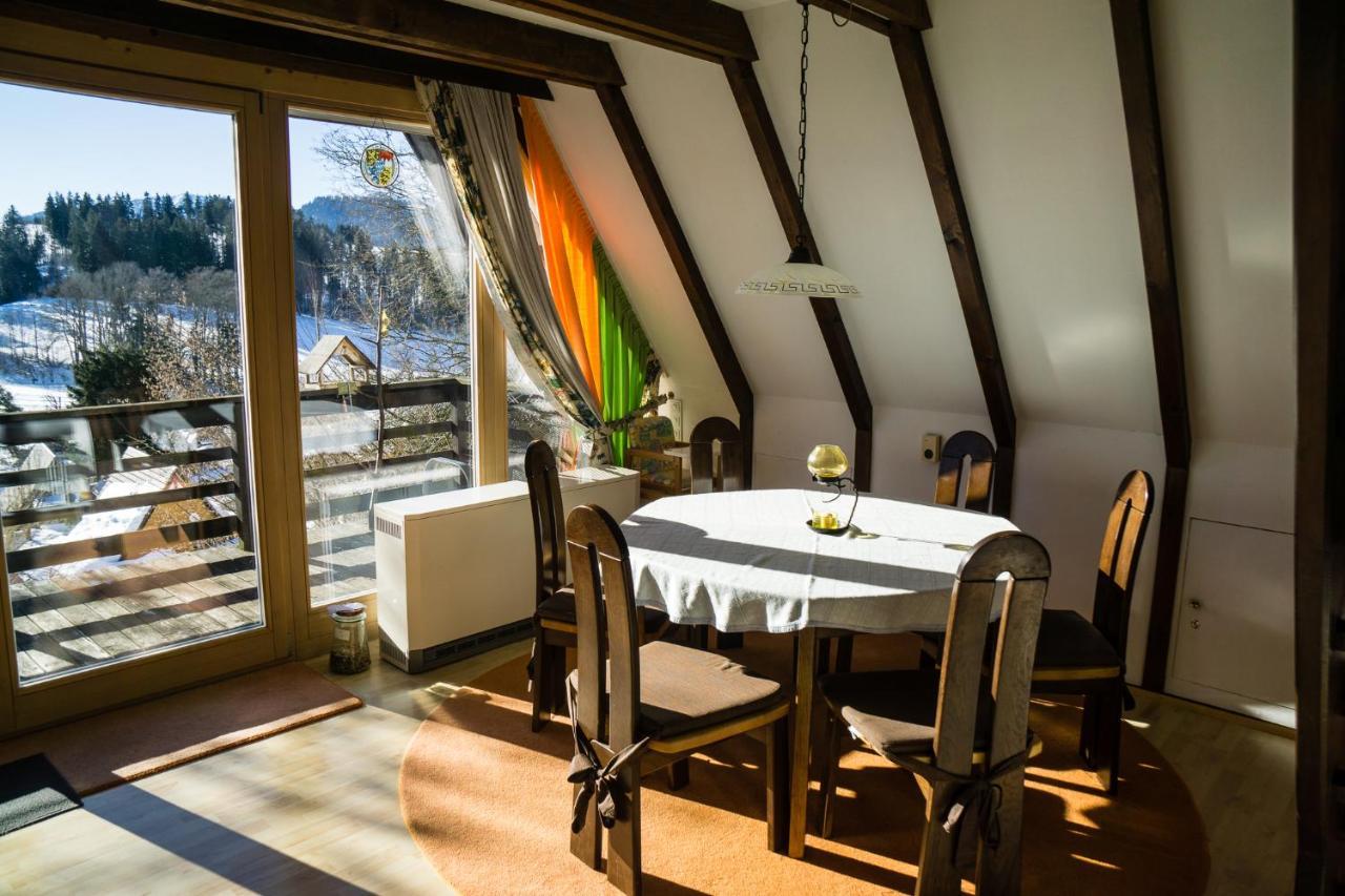 Haus 4-Jahreszeiten Siegsdorf Exteriér fotografie