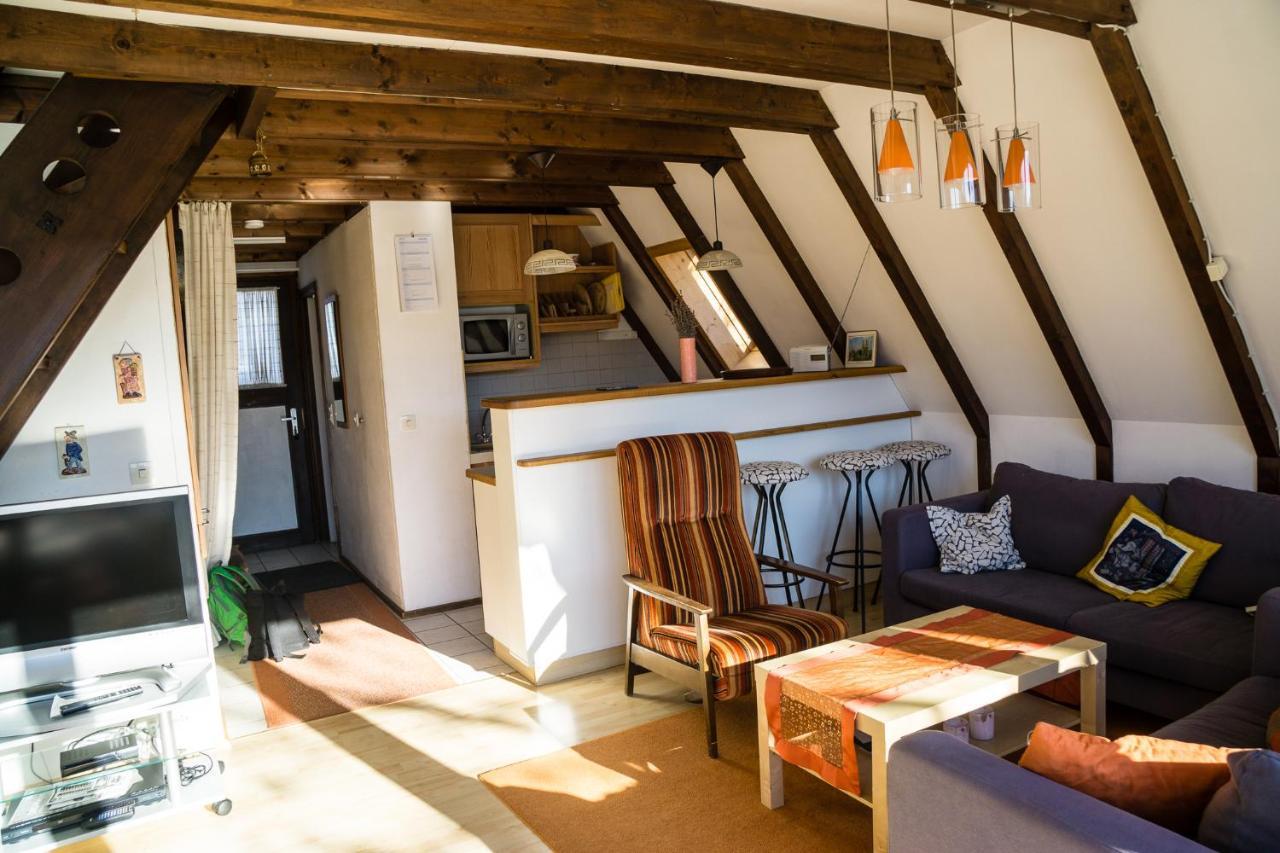 Haus 4-Jahreszeiten Siegsdorf Exteriér fotografie