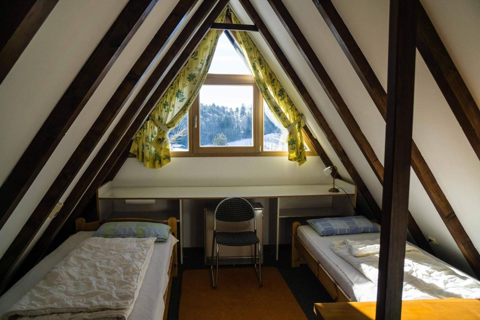Haus 4-Jahreszeiten Siegsdorf Exteriér fotografie