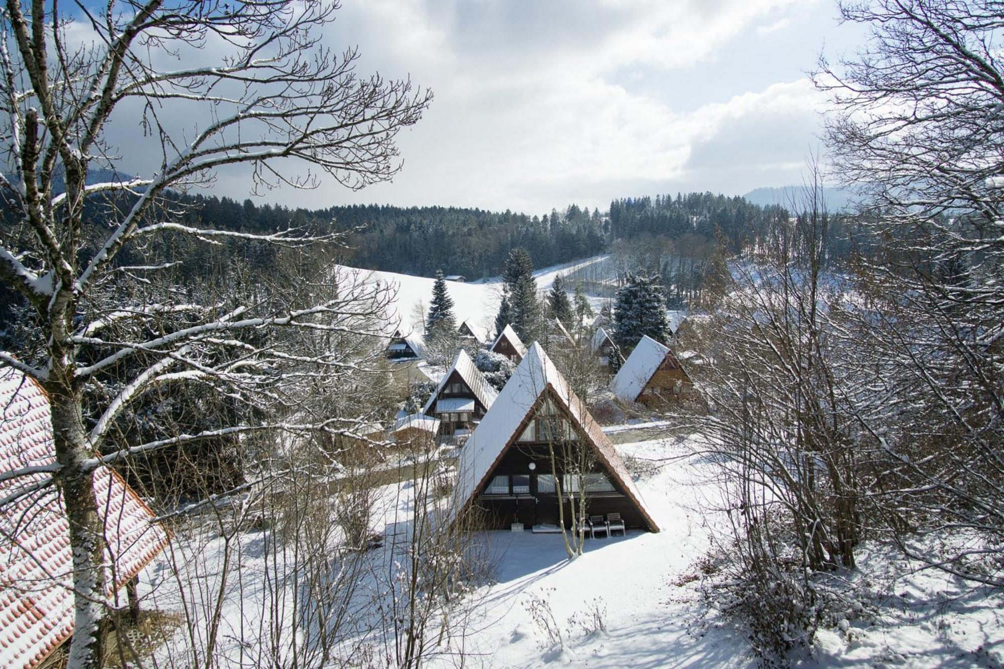 Haus 4-Jahreszeiten Siegsdorf Exteriér fotografie