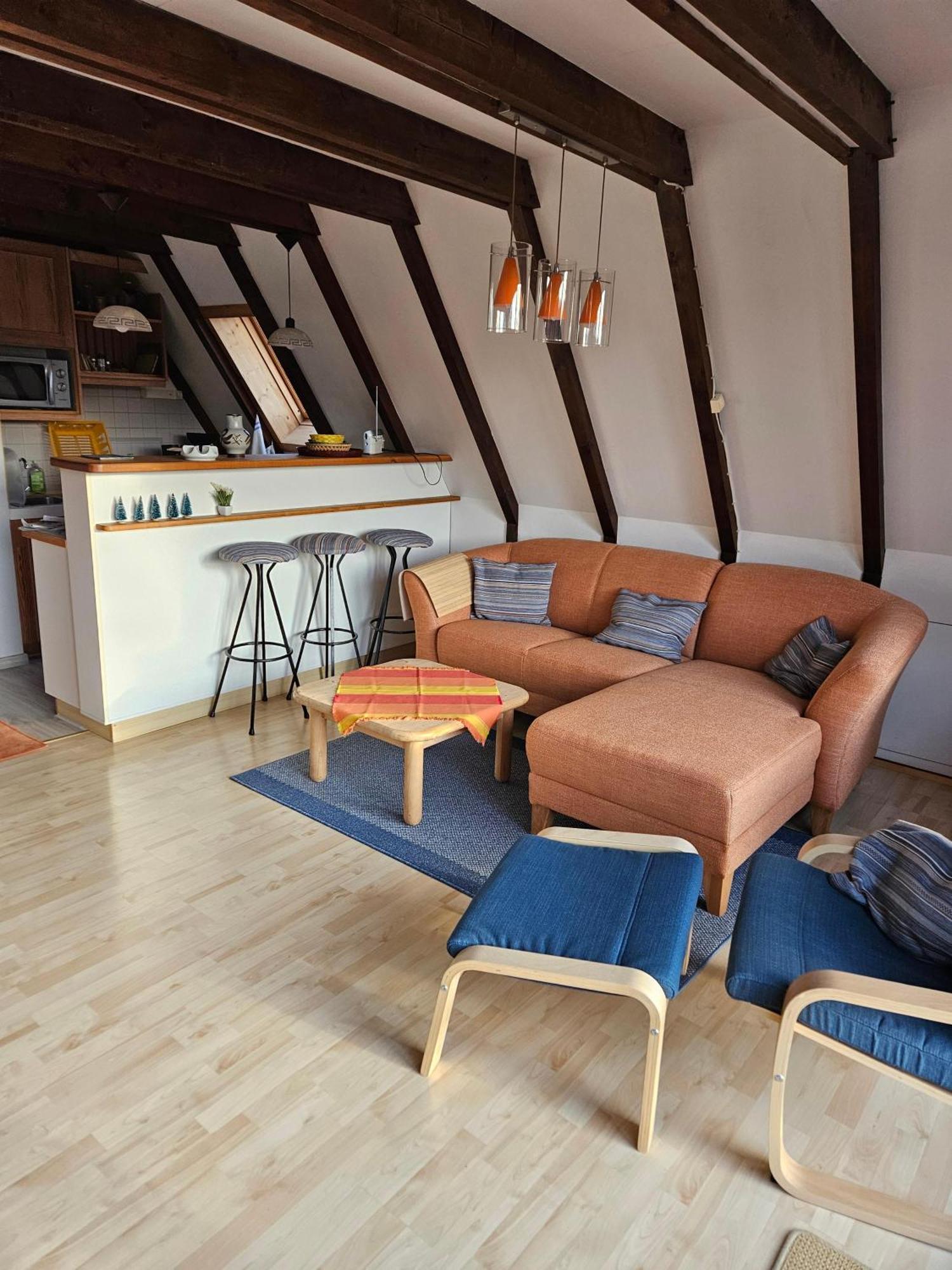 Haus 4-Jahreszeiten Siegsdorf Exteriér fotografie